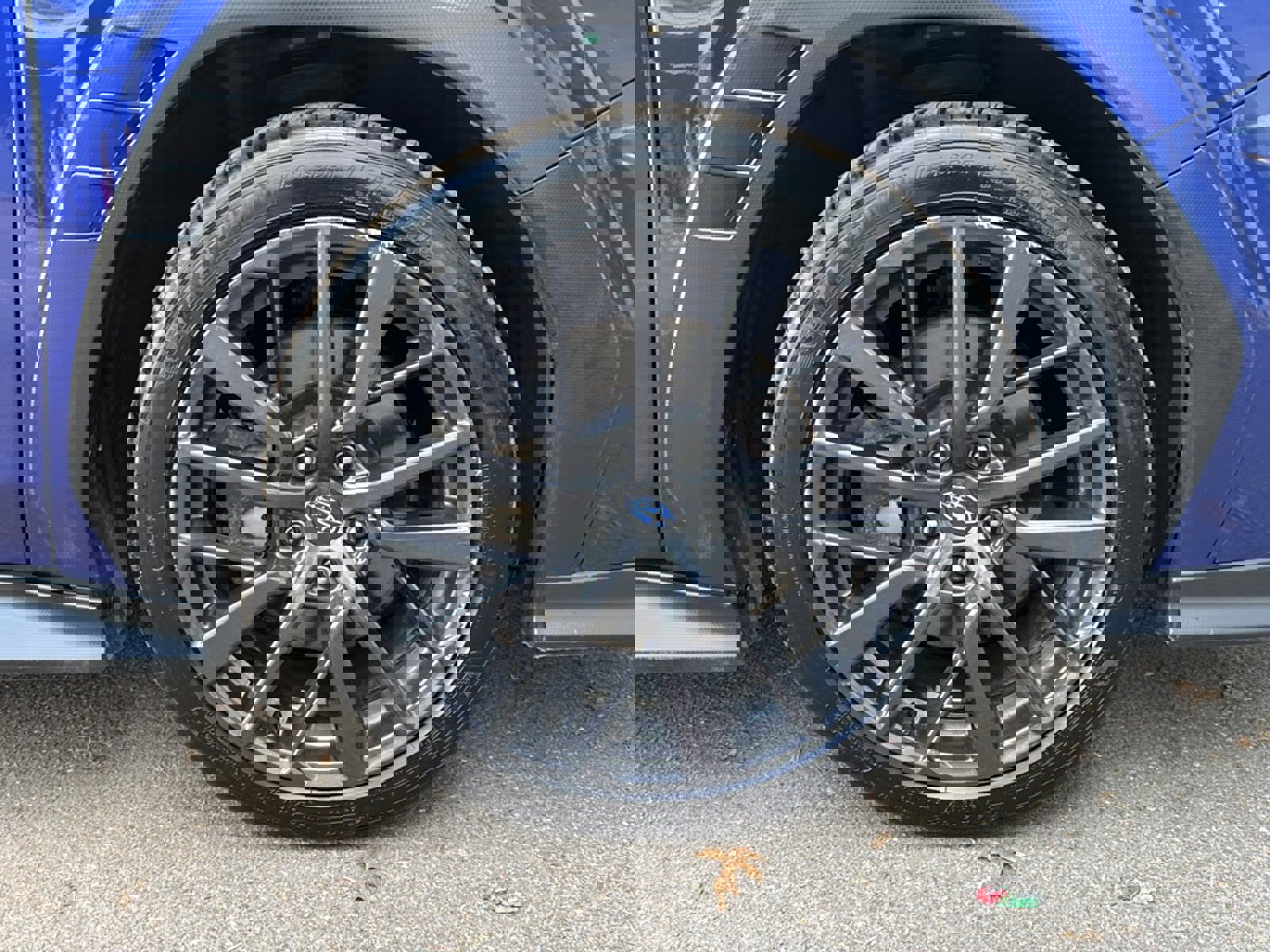 Certified 2023 Subaru WRX Premium image 39