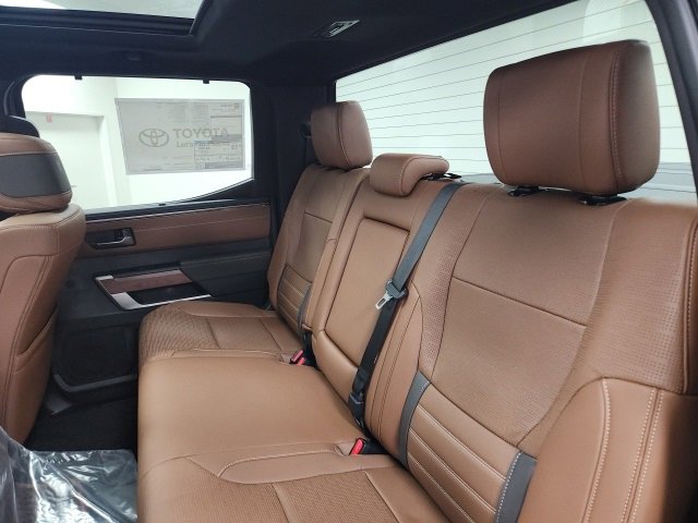New 2026 Toyota Tundra 1794 Edition image 18