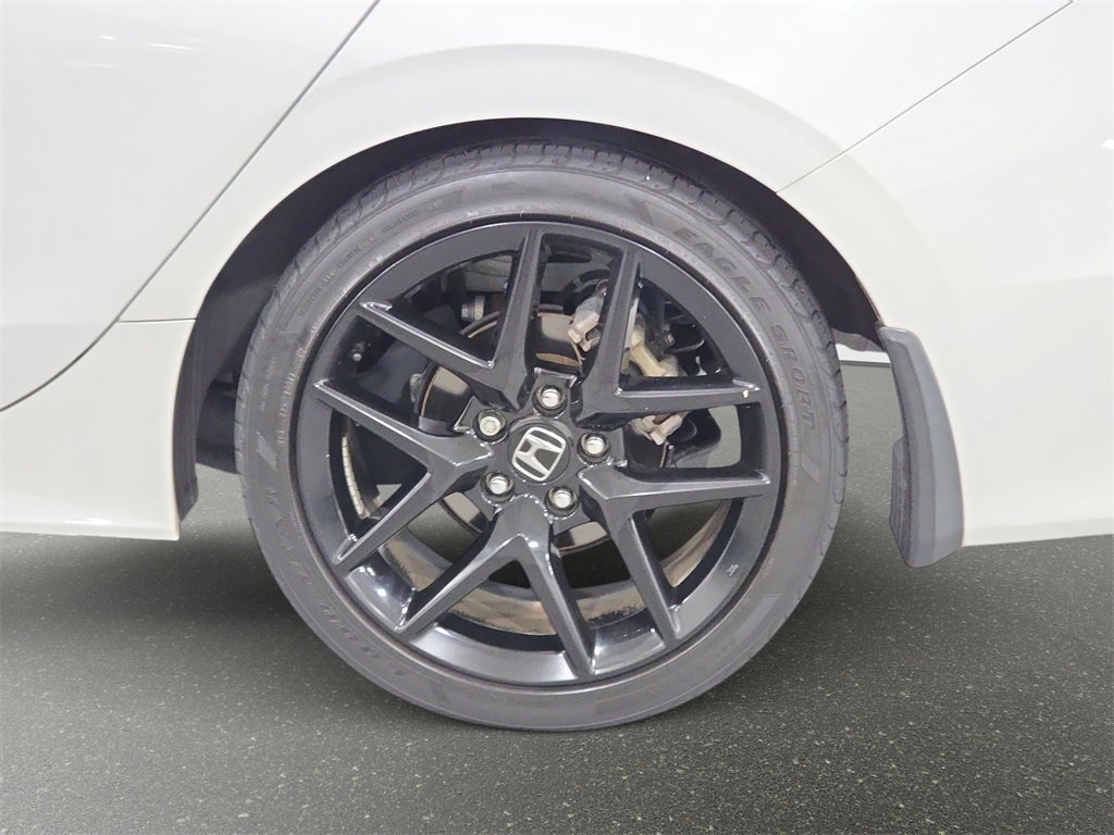 Used 2023 Honda Civic Sport image 29