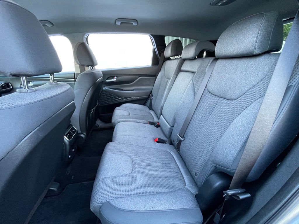 Used 2023 Hyundai Santa Fe SEL image 25