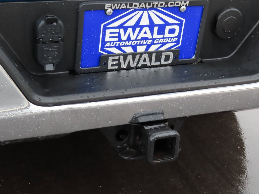 Certified 2023 Chevrolet Silverado 1500 LT image 15