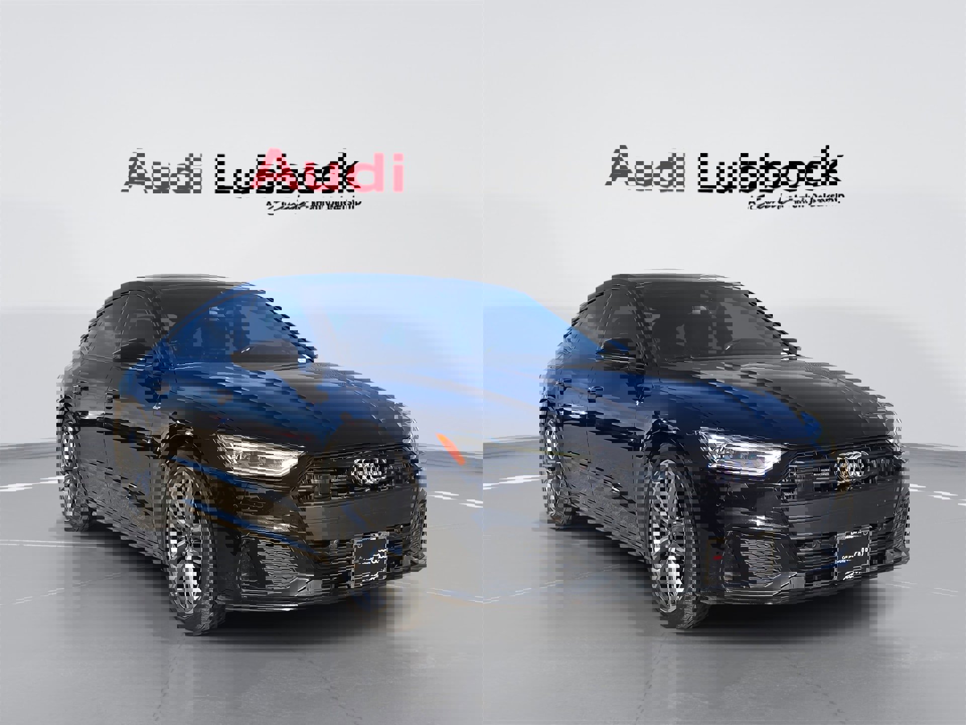 Certified 2023 Audi A7 3.0T Premium w/ Convenience Package image 1