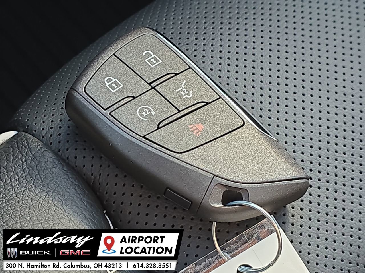 New 2026 GMC Acadia Denali image 36