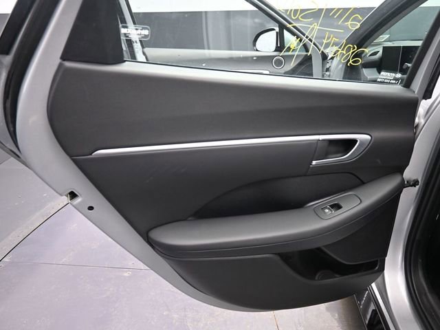 Used 2025 Hyundai Sonata SEL image 32