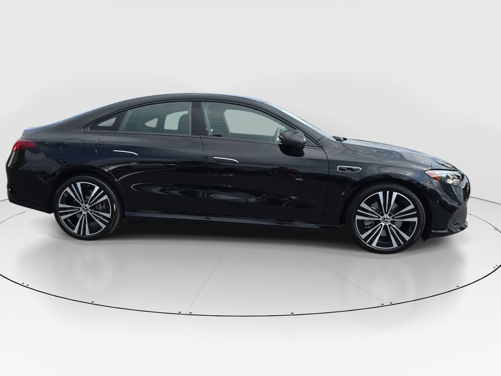 New 2027 Mercedes-Benz CLA 350 image 4
