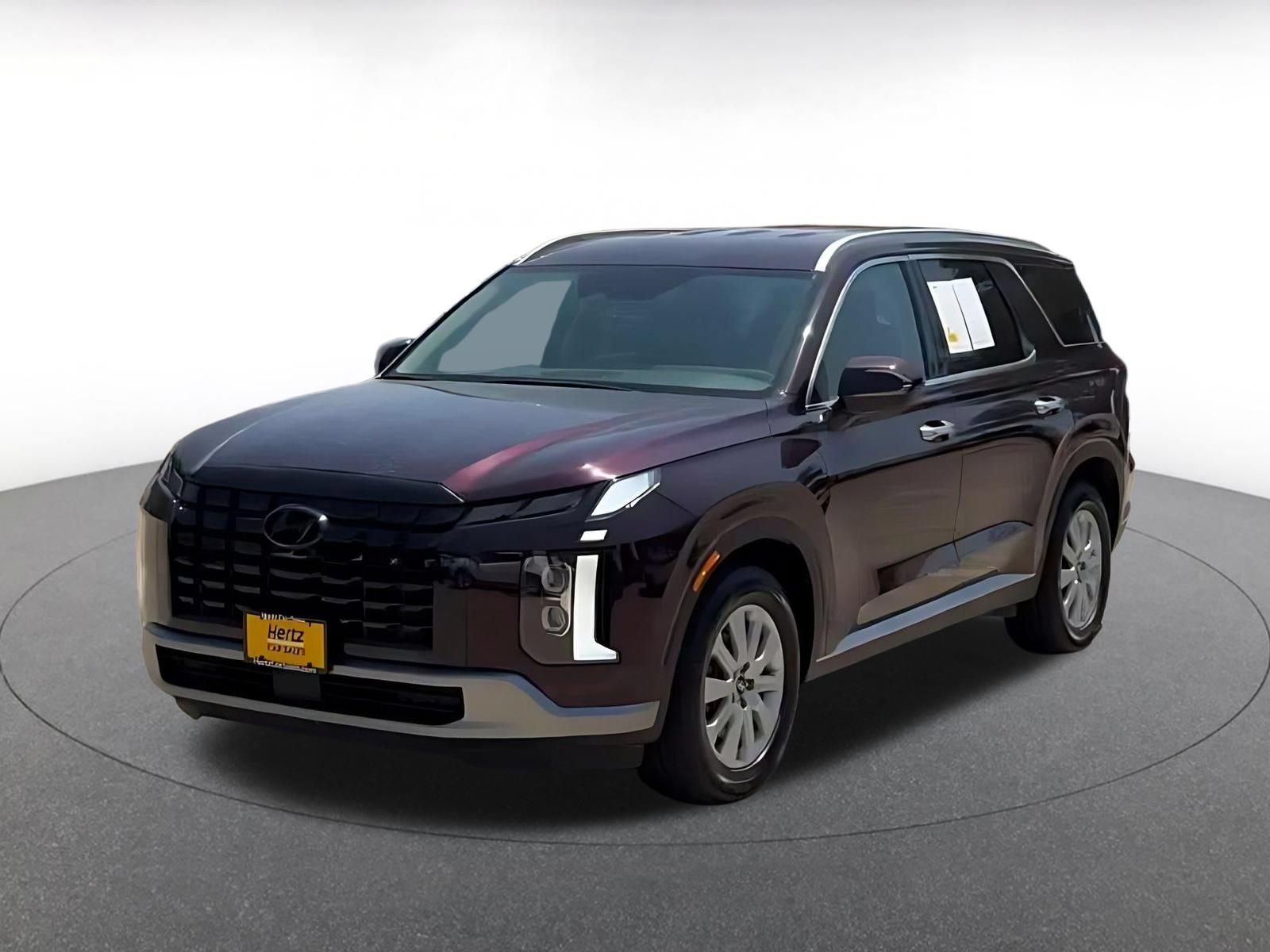 Used 2025 Hyundai Palisade SEL AWD/4WD image 6