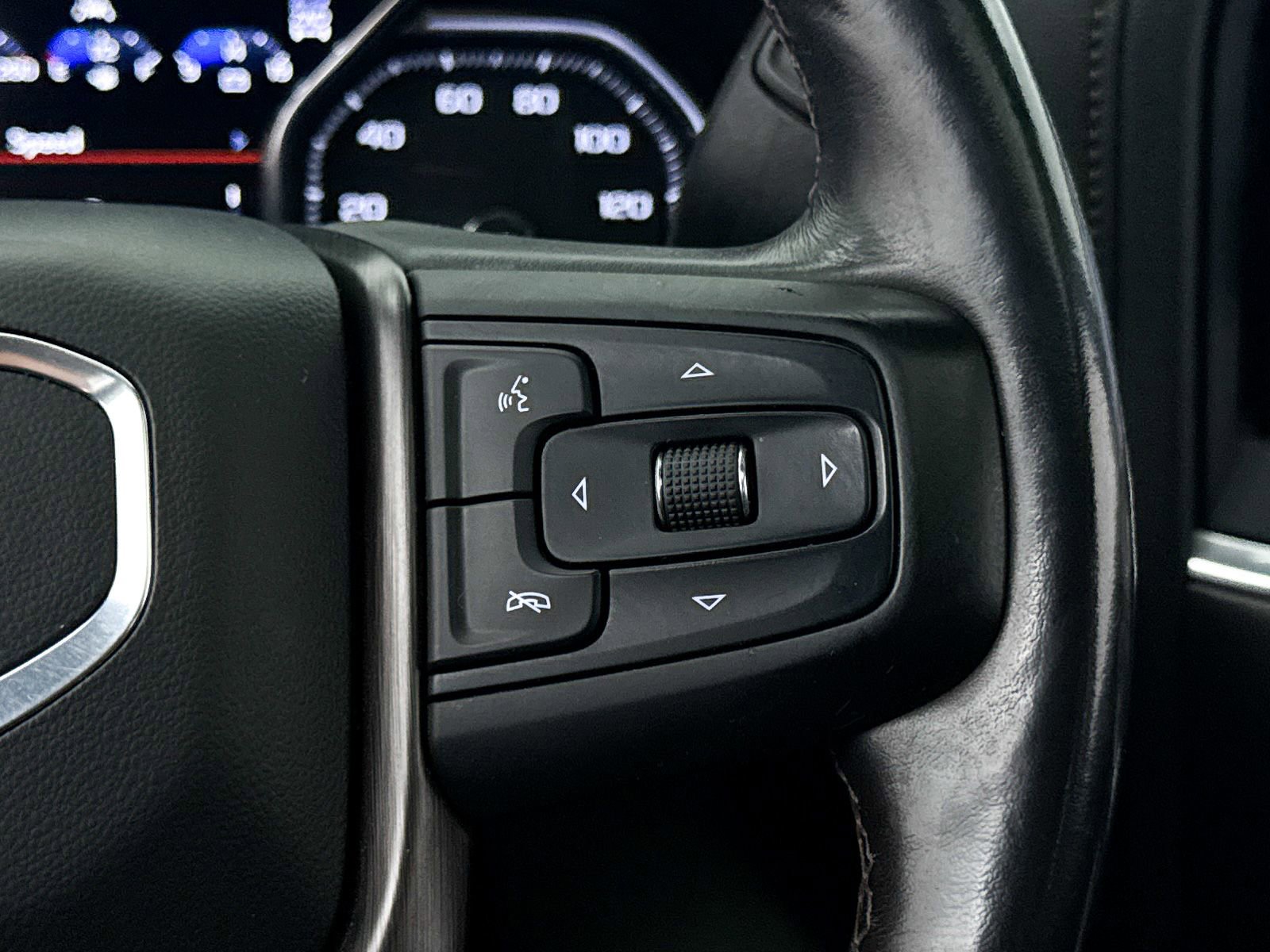 Used 2021 GMC Sierra 1500 AT4 w/ AT4 Value Package image 37