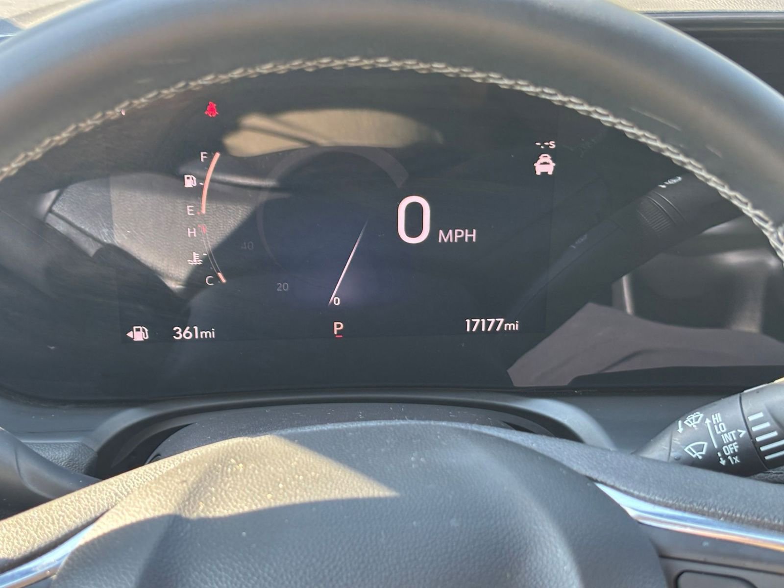 Used 2025 Buick Encore GX Preferred image 38