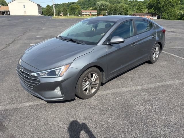 Used 2019 Hyundai Elantra SEL w/ Cargo Package FWD image 5