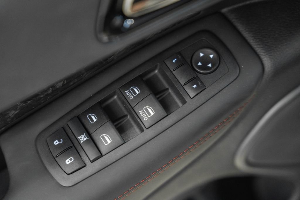 New 2026 Dodge Durango GT AWD/4WD image 43