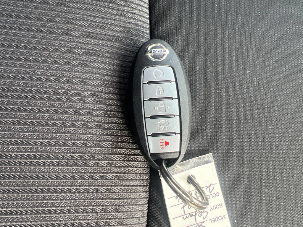Certified 2023 Nissan Sentra SV w/ All-Weather Package FWD image 24