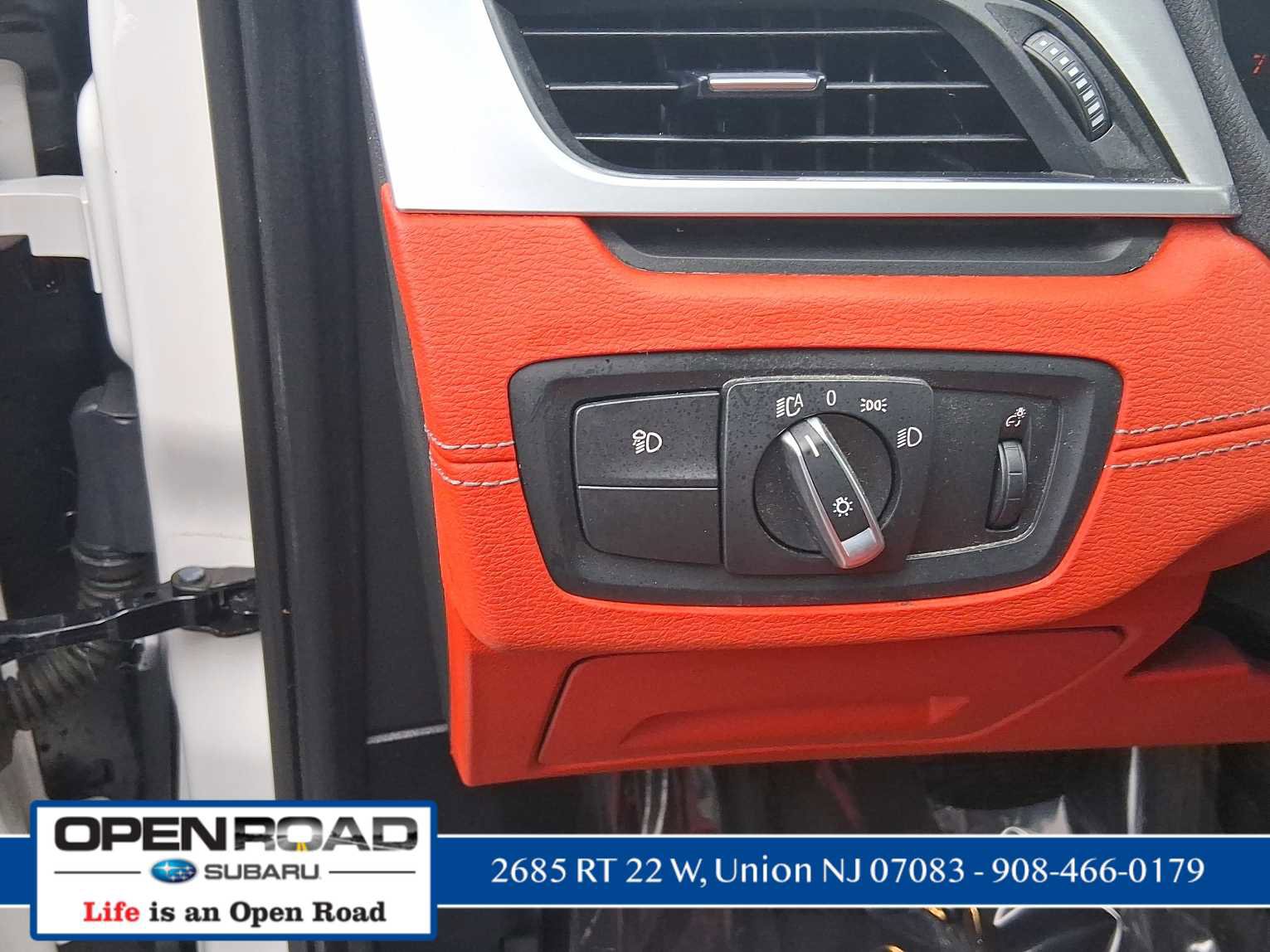 Used 2022 BMW X2 xDrive28i w/ Convenience Package image 17