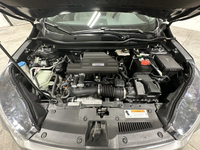 Used 2019 Honda CR-V EX-L image 20
