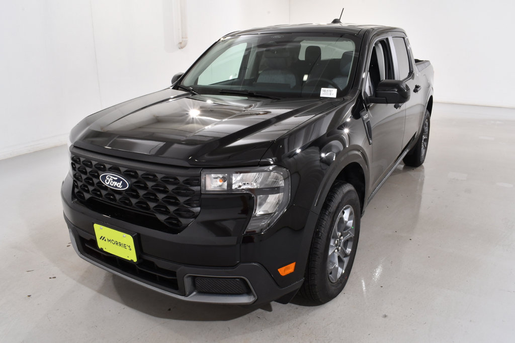New 2026 Ford Maverick XLT w/ Equipment Group 301A AWD/4WD image 2