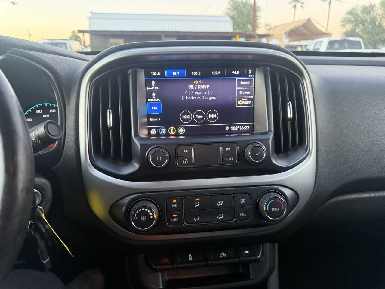 Used 2019 Chevrolet Colorado LT image 20