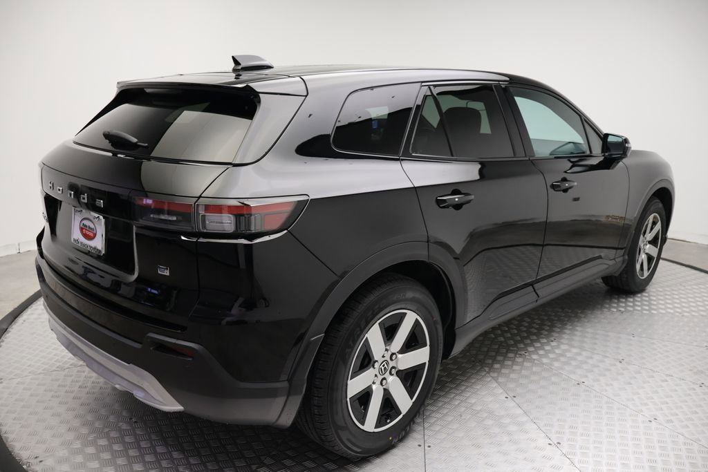 Used 2024 Honda Prologue EX image 8