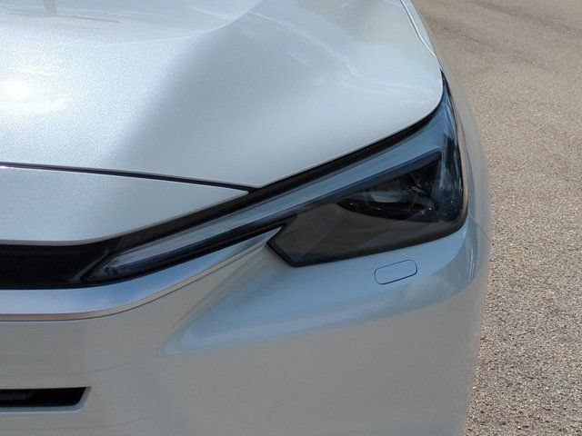 New 2026 Lexus TX 500h AWD w/ Technology Package image 10