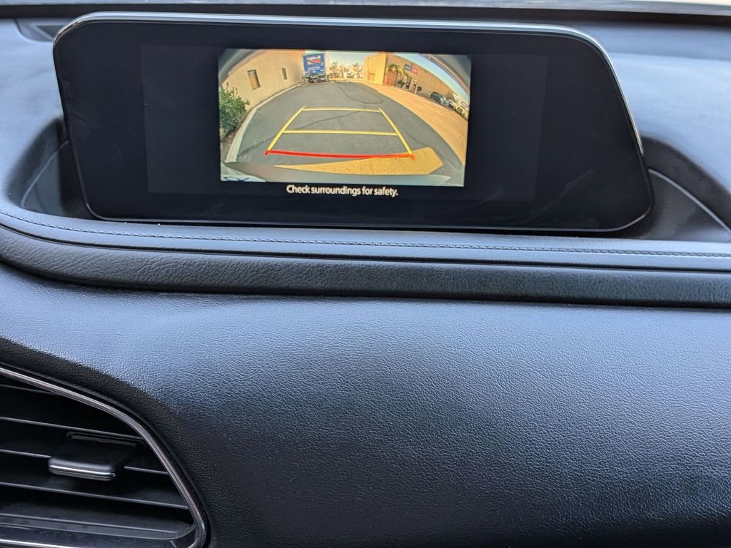 Used 2025 MAZDA CX-30 AWD 2.5 S w/ Preferred Package image 19