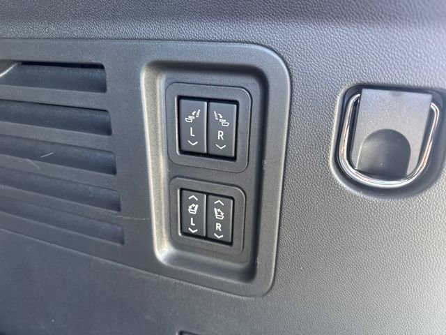 New 2026 Chevrolet Traverse High Country w/ LPO, Floor Liner Package image 13