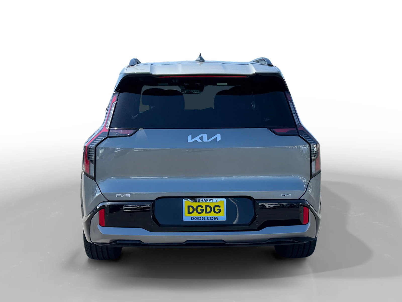 Used 2024 Kia EV9 GT-Line image 4