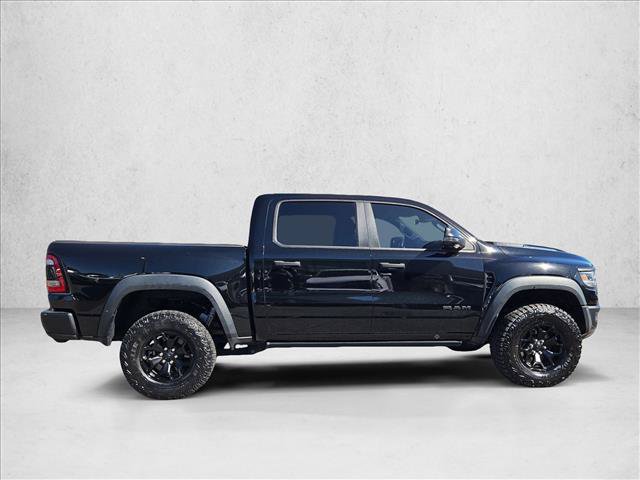 Used 2023 RAM 1500 TRX AWD/4WD image 4