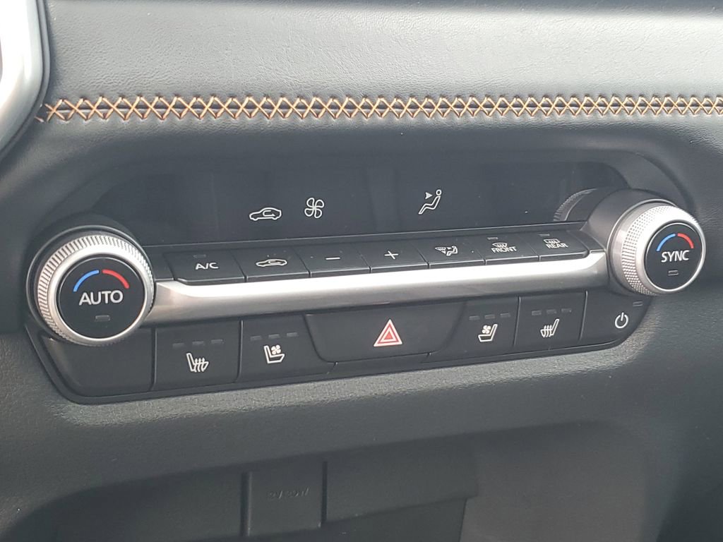 New 2026 MAZDA CX-50 AWD 2.5 S w/ Cargo Package image 24