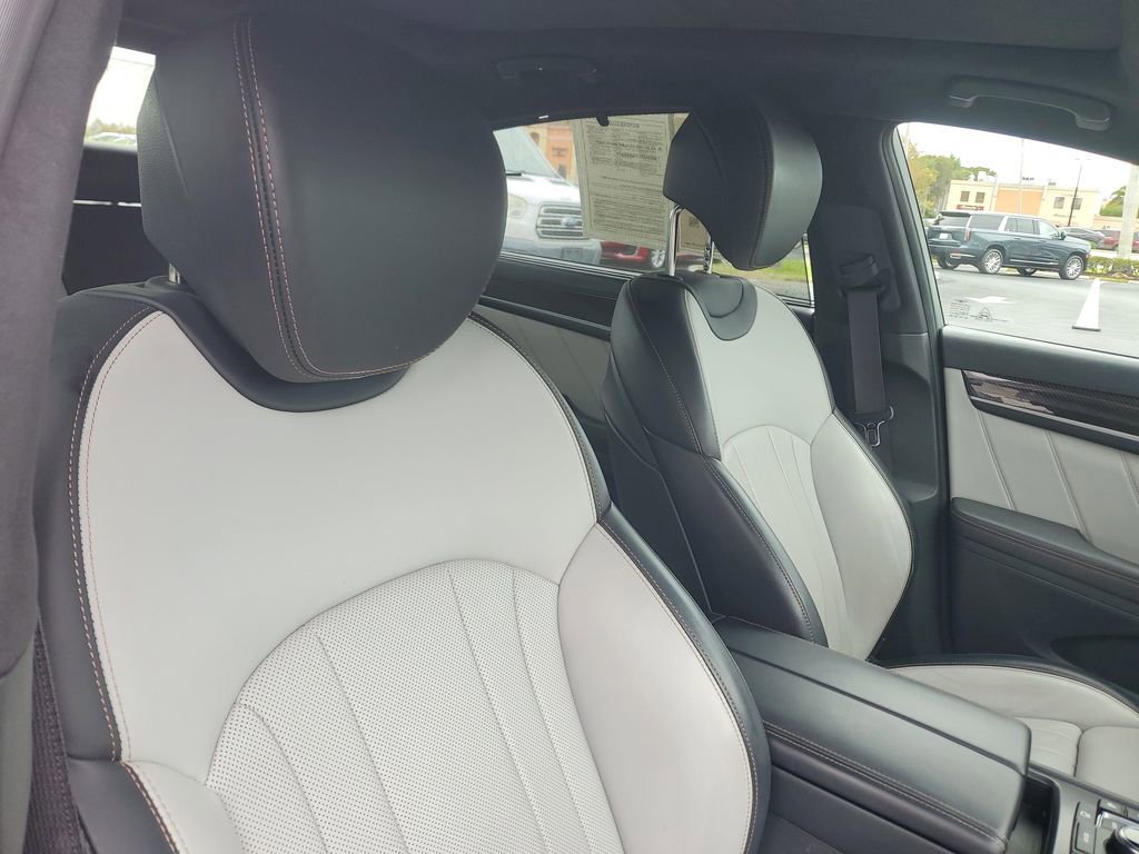 Used 2020 Genesis G80 3.3T Sport image 23