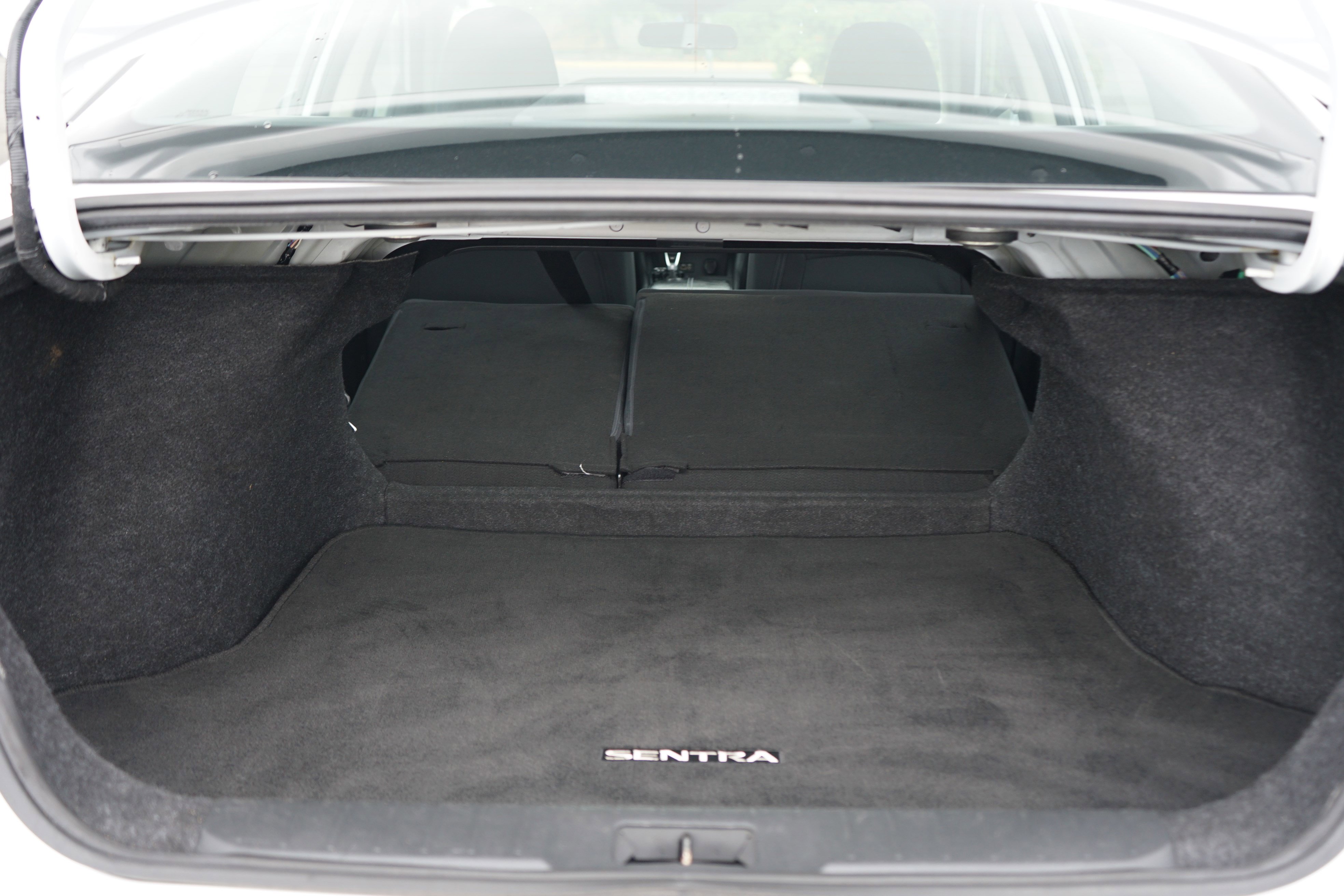 Used 2021 Nissan Sentra SV image 27