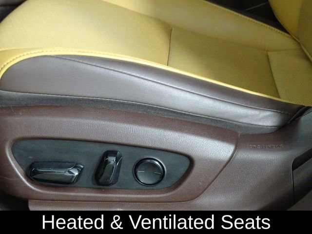 Used 2019 Lexus ES 350 w/ Premium Package image 22