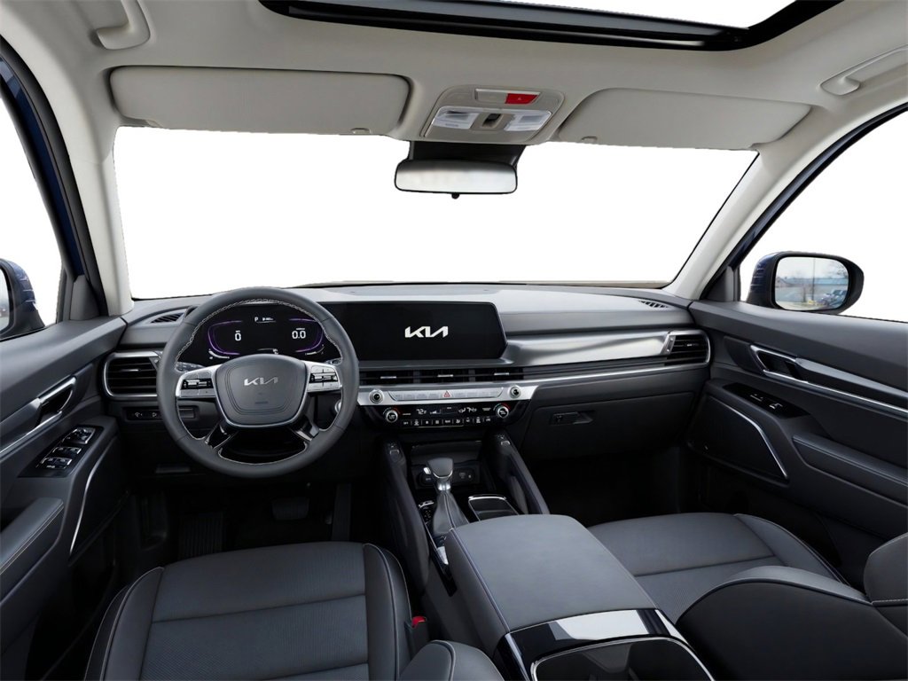 New 2025 Kia Telluride S image 14