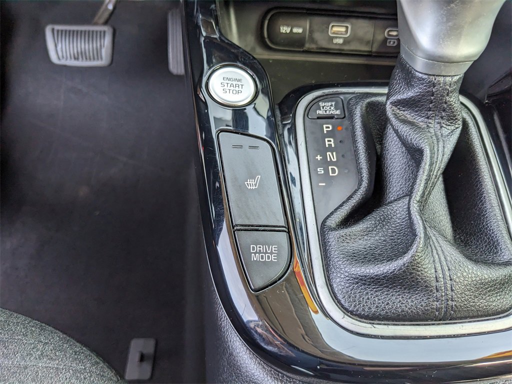 Certified 2023 Kia Soul EX image 27