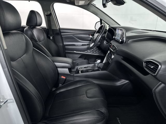Used 2019 Hyundai Santa Fe AWD w/ Cargo Package image 29