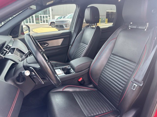 Used 2022 Land Rover Discovery Sport S R-Dynamic AWD/4WD image 15
