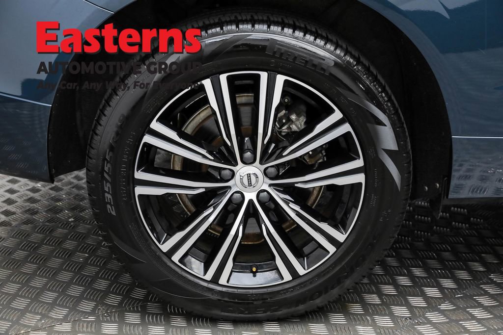 Used 2022 Volvo XC60 B6 Inscription w/ Advanced Package image 30