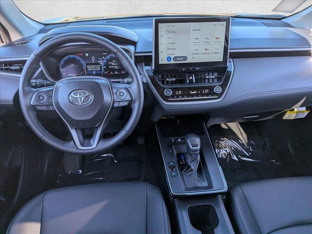 Used 2026 Toyota Corolla Cross XLE AWD/4WD image 22