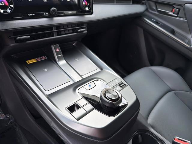New 2026 Toyota bZ Woodland AWD/4WD image 18