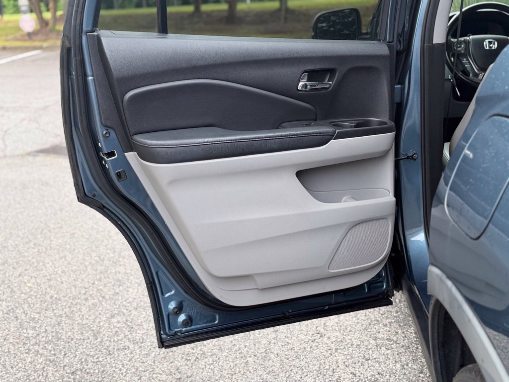 Used 2018 Honda Pilot EX-L image 12