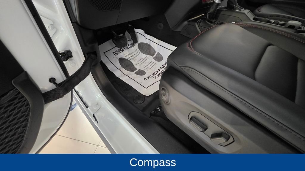 New 2026 Jeep Wrangler Unlimited Rubicon 392 image 22