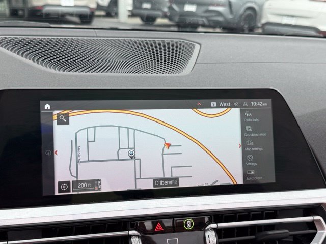Used 2021 BMW M440i Convertible w/ Executive Package RWD image 24