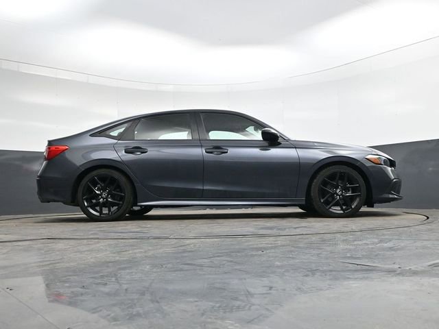 Used 2024 Honda Civic Sport image 28