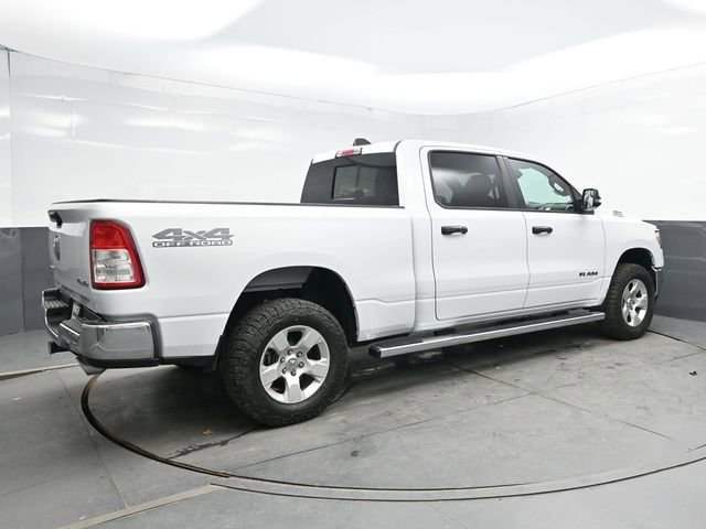Used 2023 RAM 1500 Big Horn AWD/4WD image 7