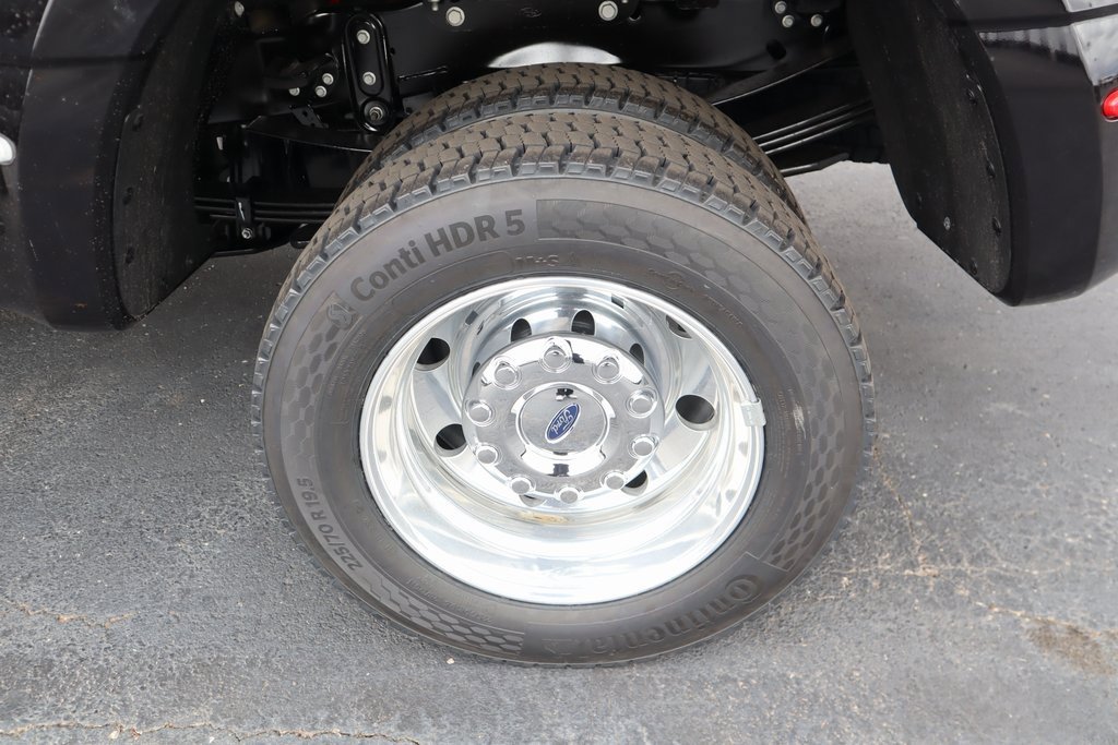 New 2026 Ford F450 XL w/ 360-Degree Camera Package image 17