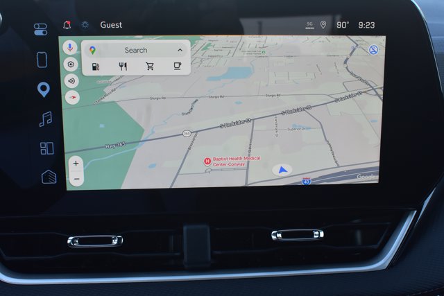 New 2027 Chevrolet Equinox LT FWD image 23