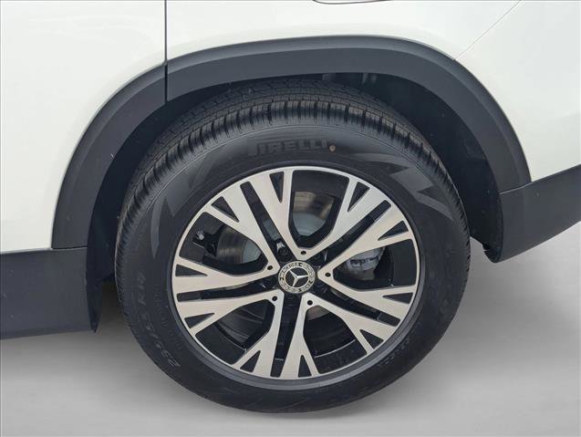 New 2026 Mercedes-Benz GLB 250 image 8