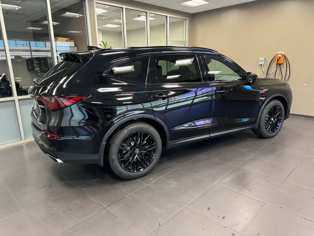 New 2026 Acura MDX A-Spec image 9
