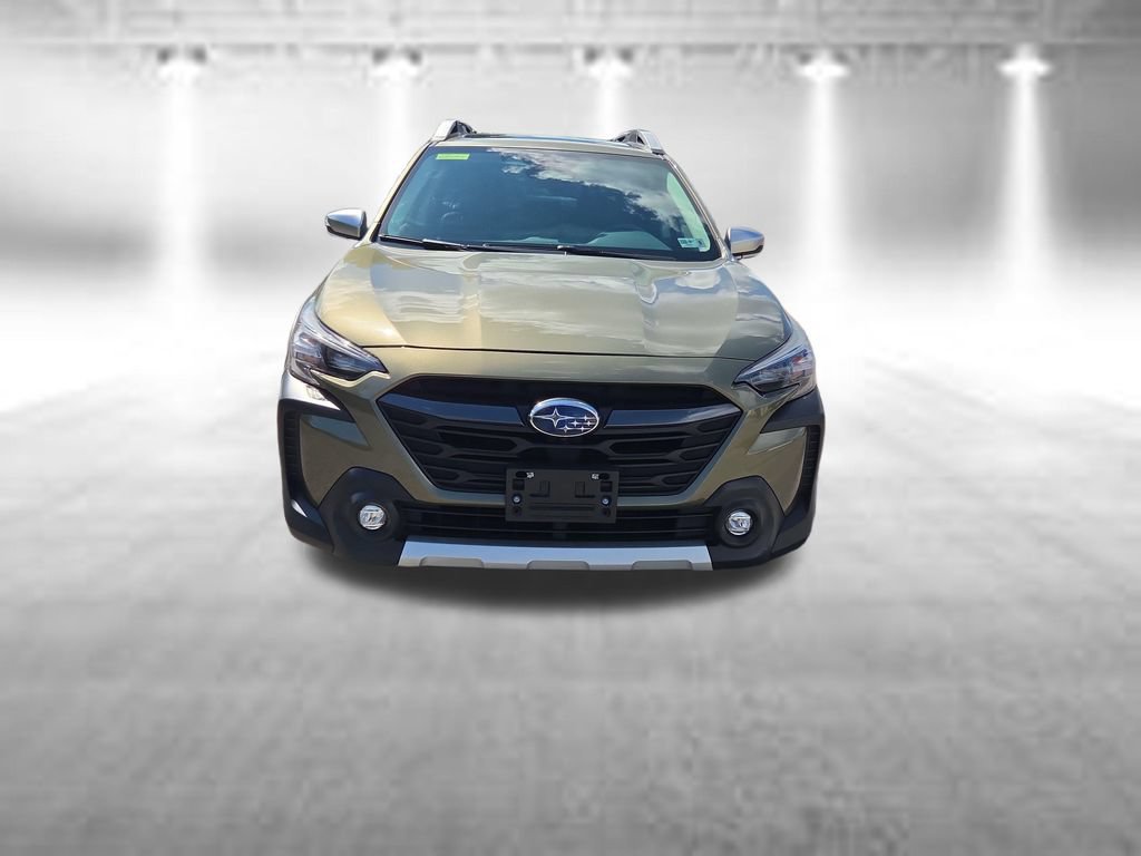 Certified 2025 Subaru Outback Touring XT AWD/4WD image 2