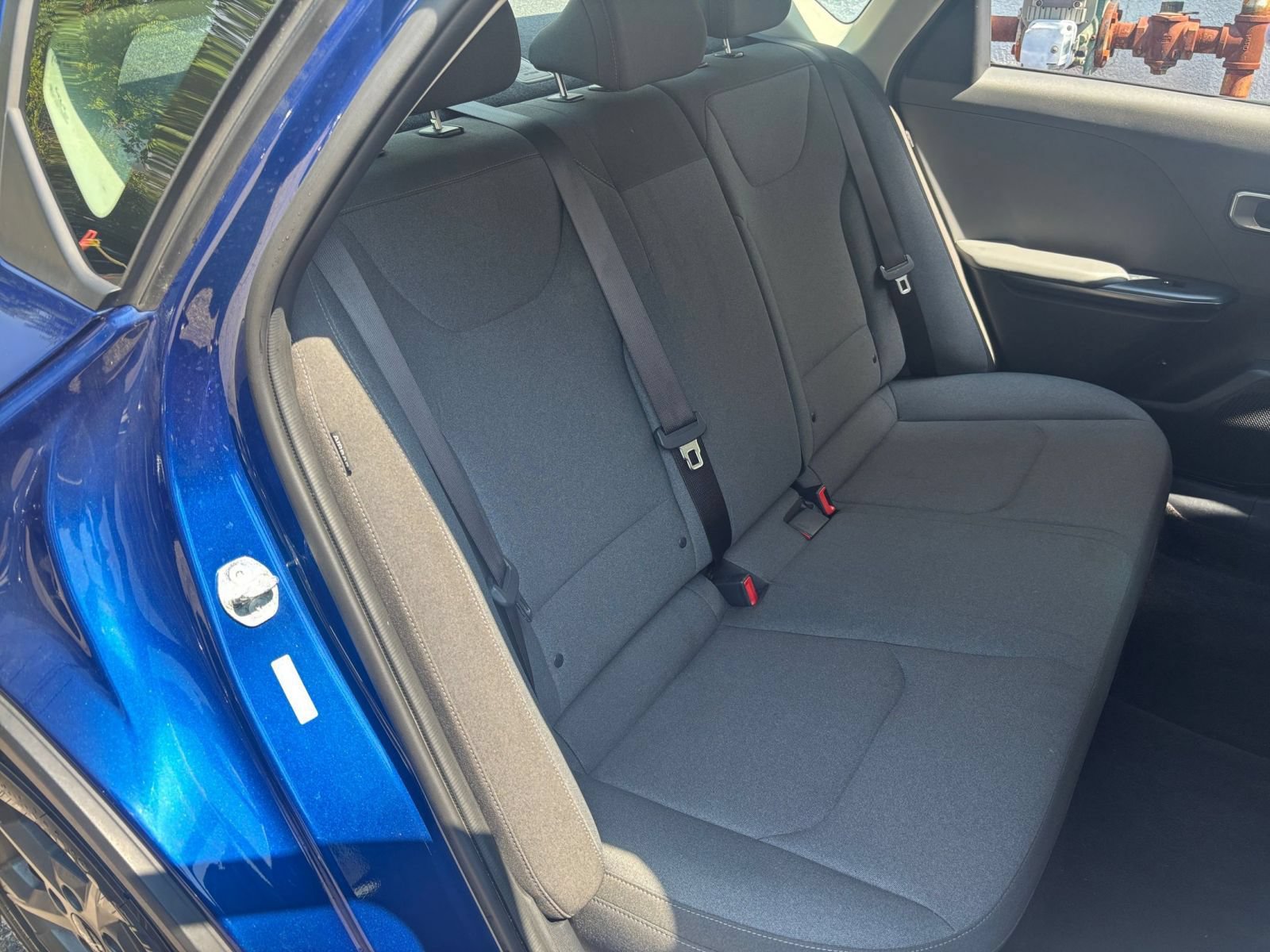 Used 2025 Kia K4 FWD image 37