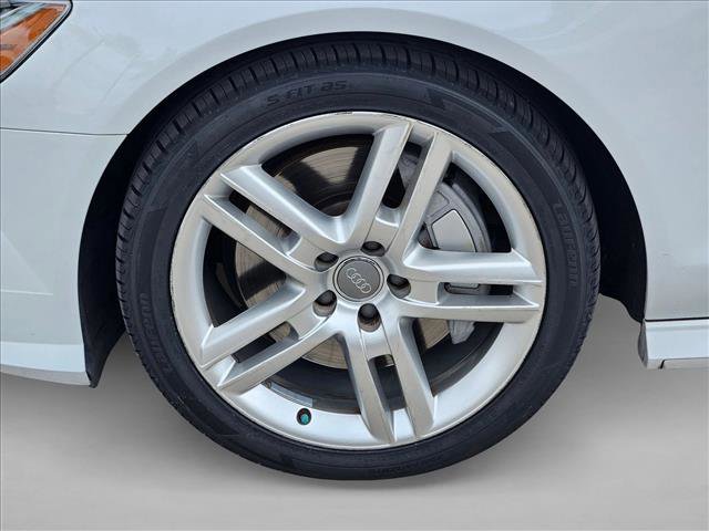 Used 2016 Audi A6 3.0T Premium Plus w/ Driver Assistance Package image 22