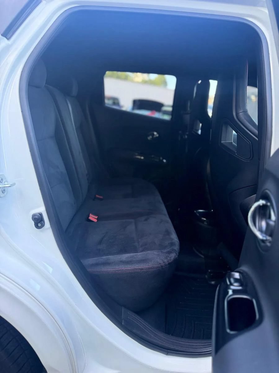 Used 2015 Nissan Juke NISMO RS AWD/4WD image 19