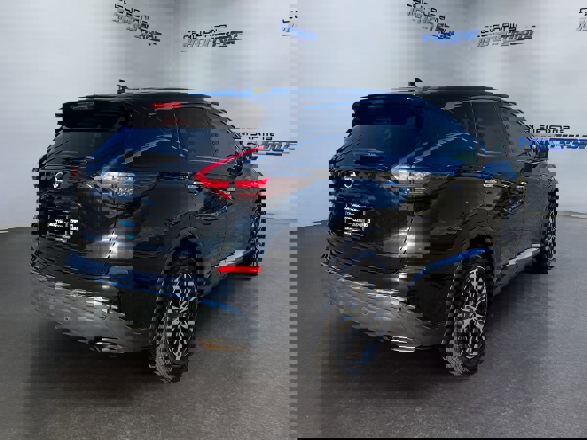 Used 2023 Nissan Murano S image 5